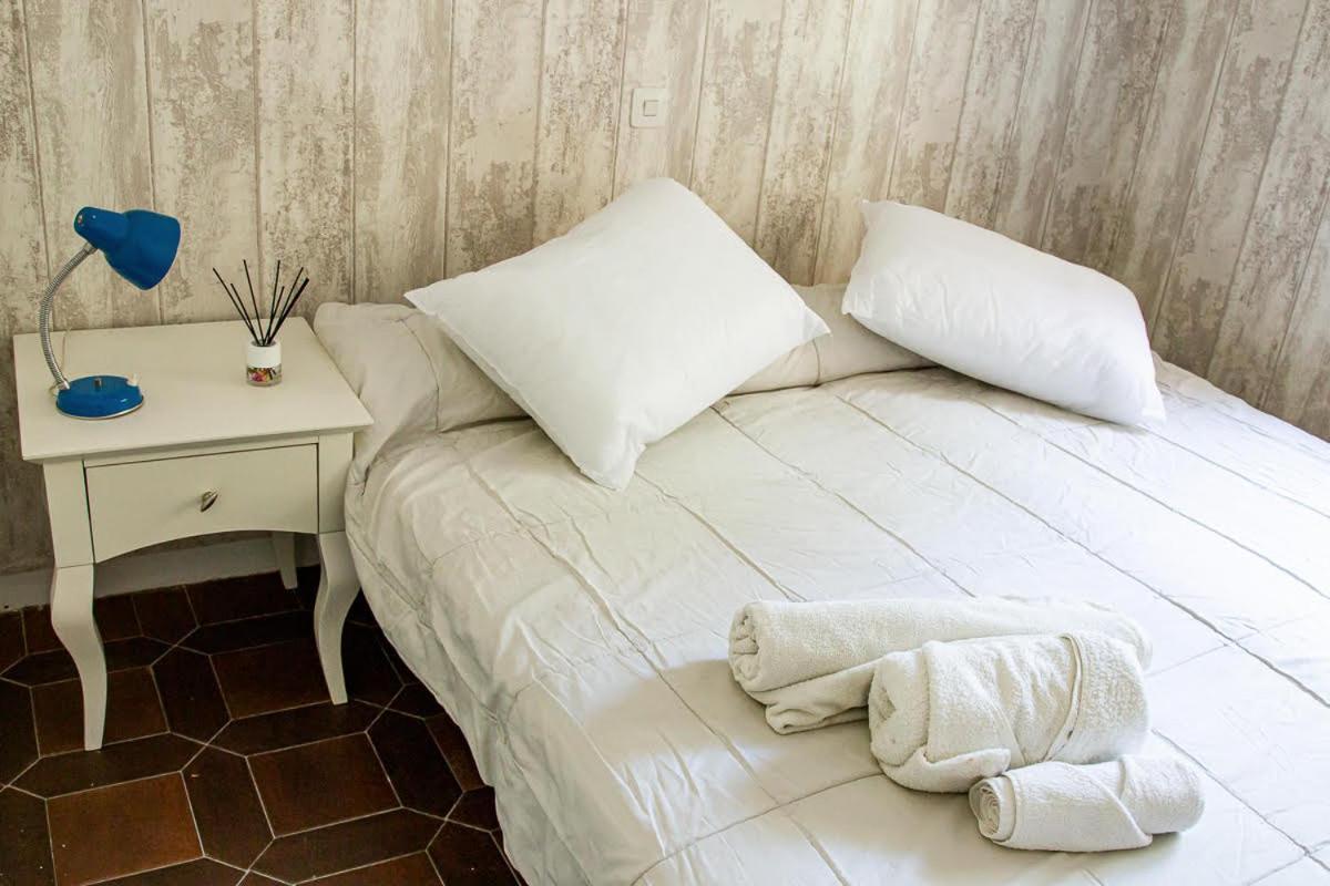 Casa Cadalso, Mirador De Gredos, Madrid Guest House Cadalso de los Vidrios Exterior photo